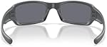 Oakley Mens Oo9238 Fives SquaredSunglasses