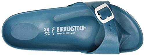 Image of Birkenstock Women's Platform Vegan Arizona Pl V Wc Pink Bf N