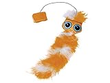 Mit Catnip und Federn Nobby Katzenspielzeug Tailcat mit Catnip 48 cm, Band: 25 cm