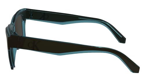 Calvin Klein Jeans Ckj24609s Rectangular Sunglasses3