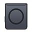 B-Translucent Black-Magnetic