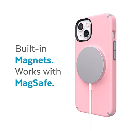 Coque Speck CandyShell Pro iPhone 13 MagSafe contre chutes et rayures - 7