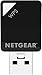 NETGEAR WiFi 5 USB 2.0 Mini Adapter (A6100) – AC600 Dual-Band Wireless Speed (Up to 600 Mbps), Works with Any WiFi 5 Router – for Windows PC
