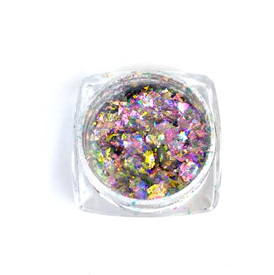 IllumiFlakes - Kaleidoscope