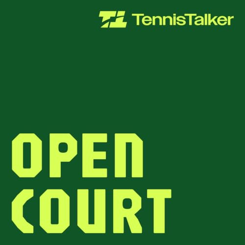 Non sappiamo LASCIARE ANDARE le leggende? Crollo TESTE DI SERIE e COBOLLI vola - OPEN COURT #16