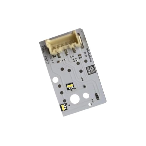Module DRL Infiniti Q30 QX30 réparer feux défaillants puces LED B010390-B B010391-B