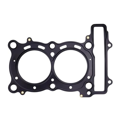 Joints de cylindre complets XP500 T-Max stop fuite huile et perte compression - 2