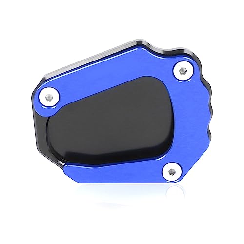 Plaque de support K1600GT béquille moto pour stabiliser sur sol meuble