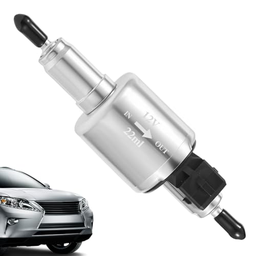 GkgWuxf Pumpe Für Die Heizung Von Automobilen - 12V Ersatzteil Für Kraftfahrzeuge,Standheizung Puls-Dosierpumpe - für LKW Wohnmobile Fahrzeuge Autos Baumaschinen