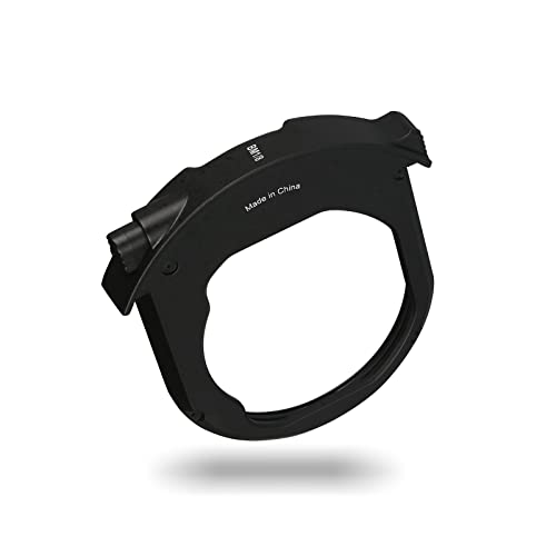 Meike Black Pro-Mist 1/8 Filter for Canon and Meike MK-EFTR-C Drop-in Filter Mount Adapter EF to EOS R, MK-EFTR-BM 1/8 - Image 2