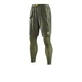  Skins Series 5 Travel and Recovery Mallas - SS23 - L