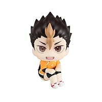 るかっぷ ハイキュー！！ 西谷夕 ユニフォームVer. 完成品フィギュア