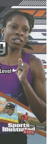 Stamina Training for Teen Athletes Exerc: Exercises to Take Your Game to the Next Level