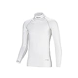 [スパルコ] アンダーウェア TOP RW-9 サイズ M/L カラー WHITE 001764MBOML