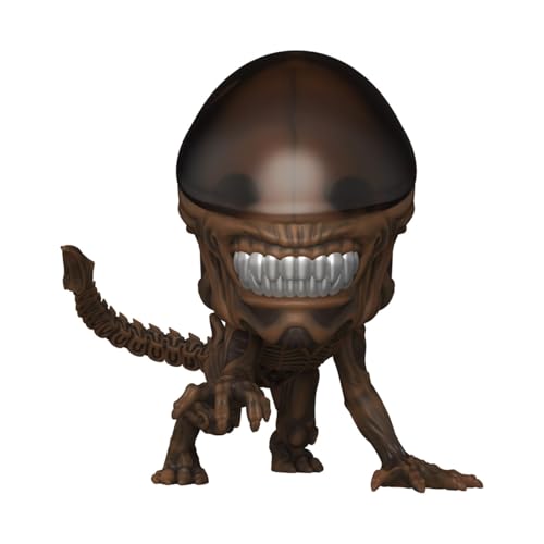 Figurine Funko Pop! Alien 3 Xenomorph Vinyle 6 pouces Cadeau pour Fans - vue 3