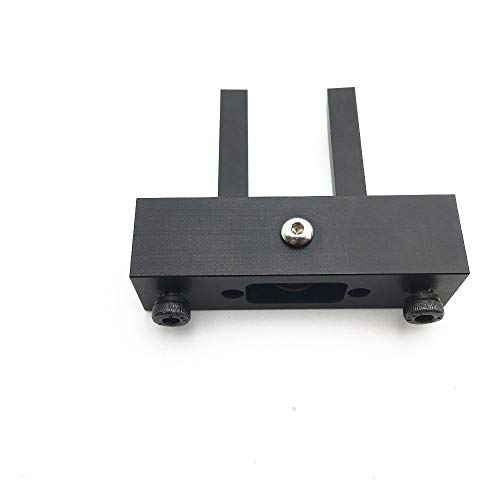 Wyx-Dayin, 1Pcs Aluminum X Axis Belt Tensioner Kit For Am8 3D Printer For Anet A8 Improved X-Belt Tensioner #TOP1