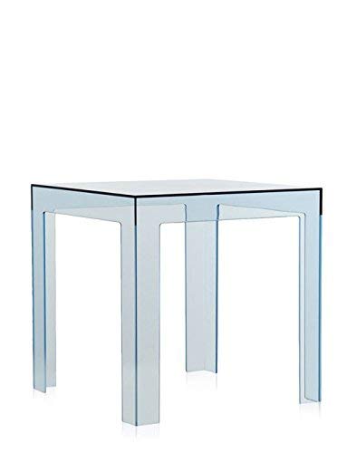 Preisvergleich Produktbild Kartell 8850Y5 Beistelltisch Jolly eisblau