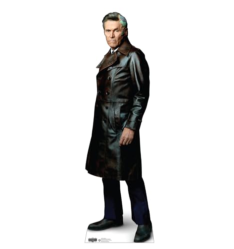 Cardboard People Wolf Jackson Life Size Cardboard Cutout Standup - Beetlejuice Beetlejuice (2024 Film)