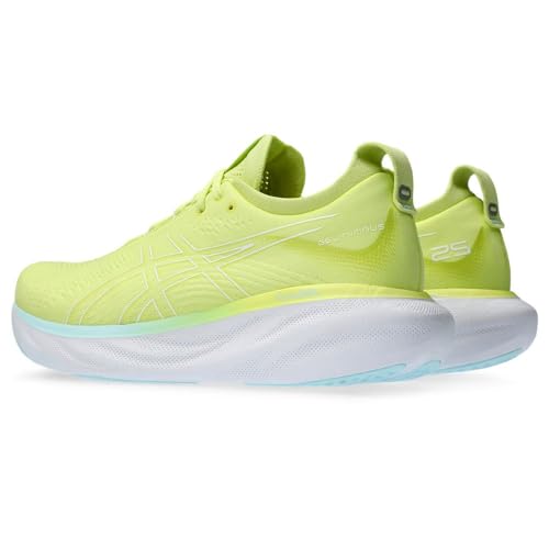 Image of ASICS Men's Gel-Nimbus 25 Running Shoes
