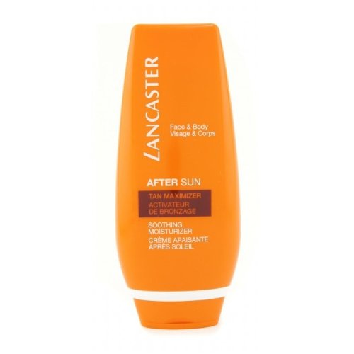 Tan Maximizer After Sun Soothing Moisturizer ( For Body