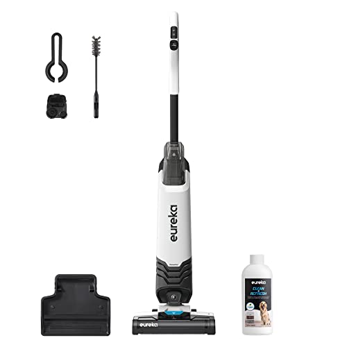 Vmai V8 Pro Wet Dry Vacuum Cleaner Review