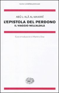 L'epistola del perdono. Il viaggio nell'aldilà L'epistola del perdono. Il viaggio nell'aldilà