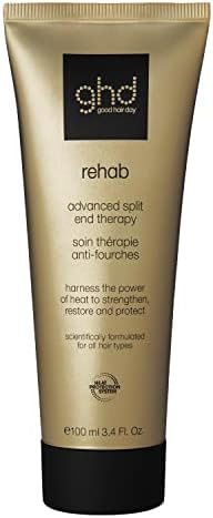 ghd Rehab - Advanced Split End Therapy, 3.4 fl. Oz.