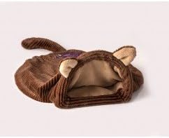 Original Neko Napper - Cat or Small Dog Sleeping Bag Type Bed