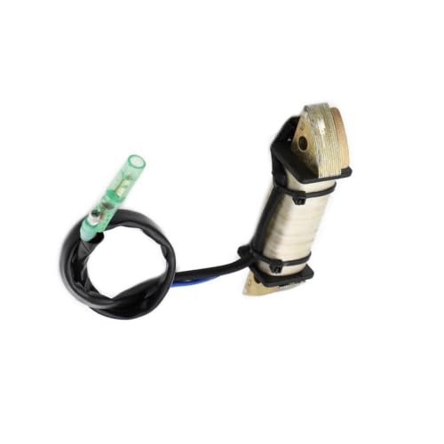 Evite fallos de arranque con la bobina de estator para motor fueraborda 803702T