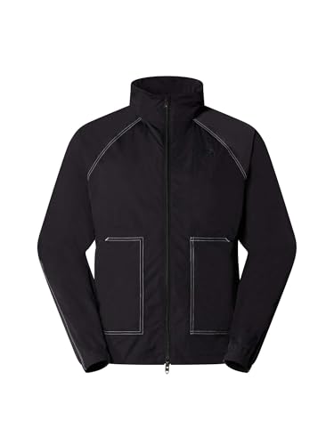 The North Face M66 Veste de Randonnée et Ville pour Homme en Nylon