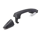 Otois Rear Left Driver Side Exterior Door Handle 826511R000CA 826521R010CA for Hyundai Accent 2012...