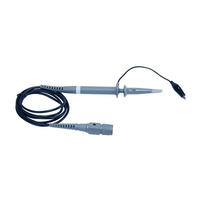 High-Voltage Oscilloscope Probe 100MHz X1 X100 Osciloscopio Test Probes Accessories T3100