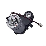 Installation directe : correspond aux dimensions et points de montage OEM - Aucune modification nécessaire - Remplace rapidement les moteurs usés ou défectueux en utilisant des outils ménagers standard.