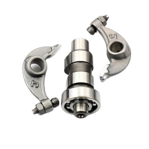 Culbuteur d'arbre à cames pour scooter 50cc 4 temps Piaggio ET4 LX S Z2 9692695