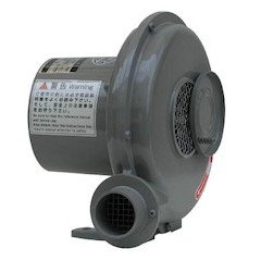 Amazon.co.jp: 淀川電機 小型プレート型電動送排風機 Y2 : DIY・工具