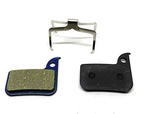 Bike Brake Pads Resin For Sram Hdr, Apex, Cx1, Etap, Force1, Force 22, Red22, B1, Rival 1, Level #TOP10
