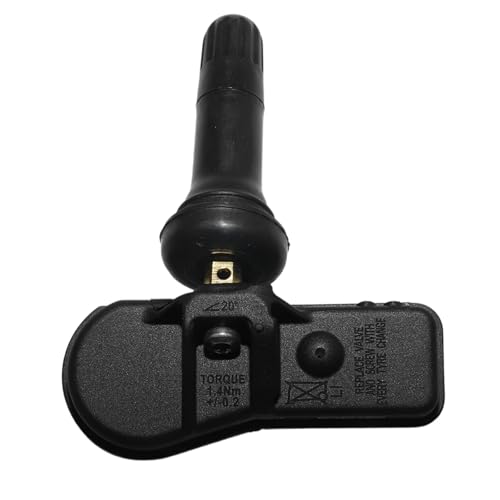 Capteur TPMS haut de gamme pour système de pression des pneus Volvo V90