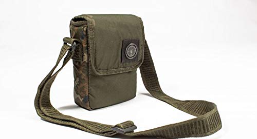 NashScope Ops Tactical Security Pouch