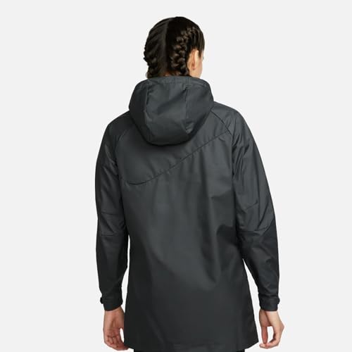 Nike Womens Rain Jacket Storm-FIT Academy Pro3