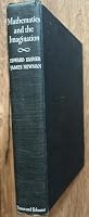 Mathematics and the imagination B0007HR99Q Book Cover