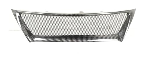 Grille pare-choc avant centrale IS350 protège radiateur contre débris berline 2011