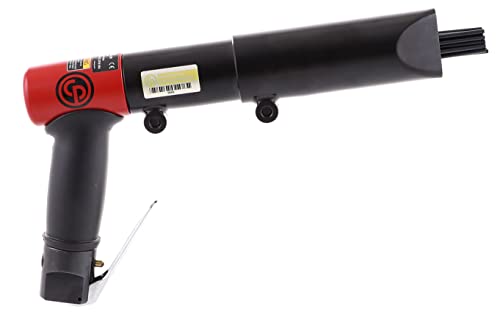 Chicago Pneumatic Cp7125 Pistol Grip Needle Scaler #TOP4