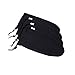 Shooin EZ-Pack Expandable Travel Shoe Bags with Locking Drawstring