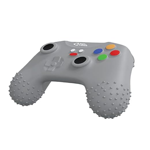 Pais & Filhos Mordedor Joystick