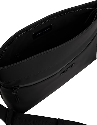 Tommy Hilfiger Th TPU Messenger Am0am13545 Homme OS - vue 4