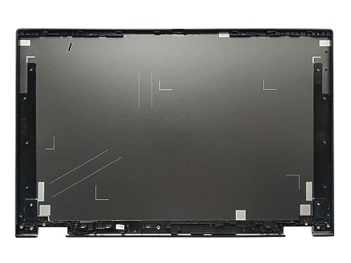 Couvercle LCD Lenovo Flex 5-15ITL05 coque arrière de finition d'origine