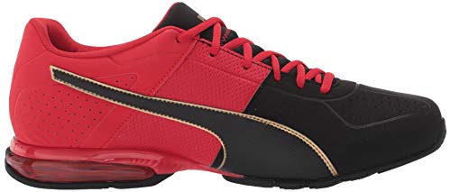 Image of Puma Men's Tazon 6 FM Running Shoe