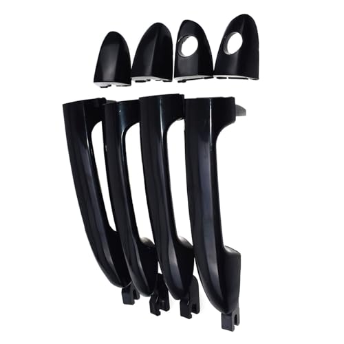 Poignée de porte extérieure cassée Kia Cerato ? Solution de réparation avant arrière