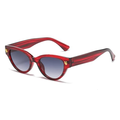 Lunettes de soleil œil de chat femme MUTYNE accessoire mode été chic
