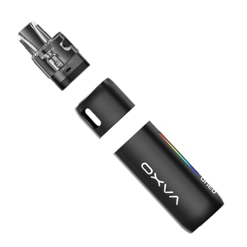 OXVA Oneo Racing Green | Vape mit 1600mAh im Pod-System, 3,5ml